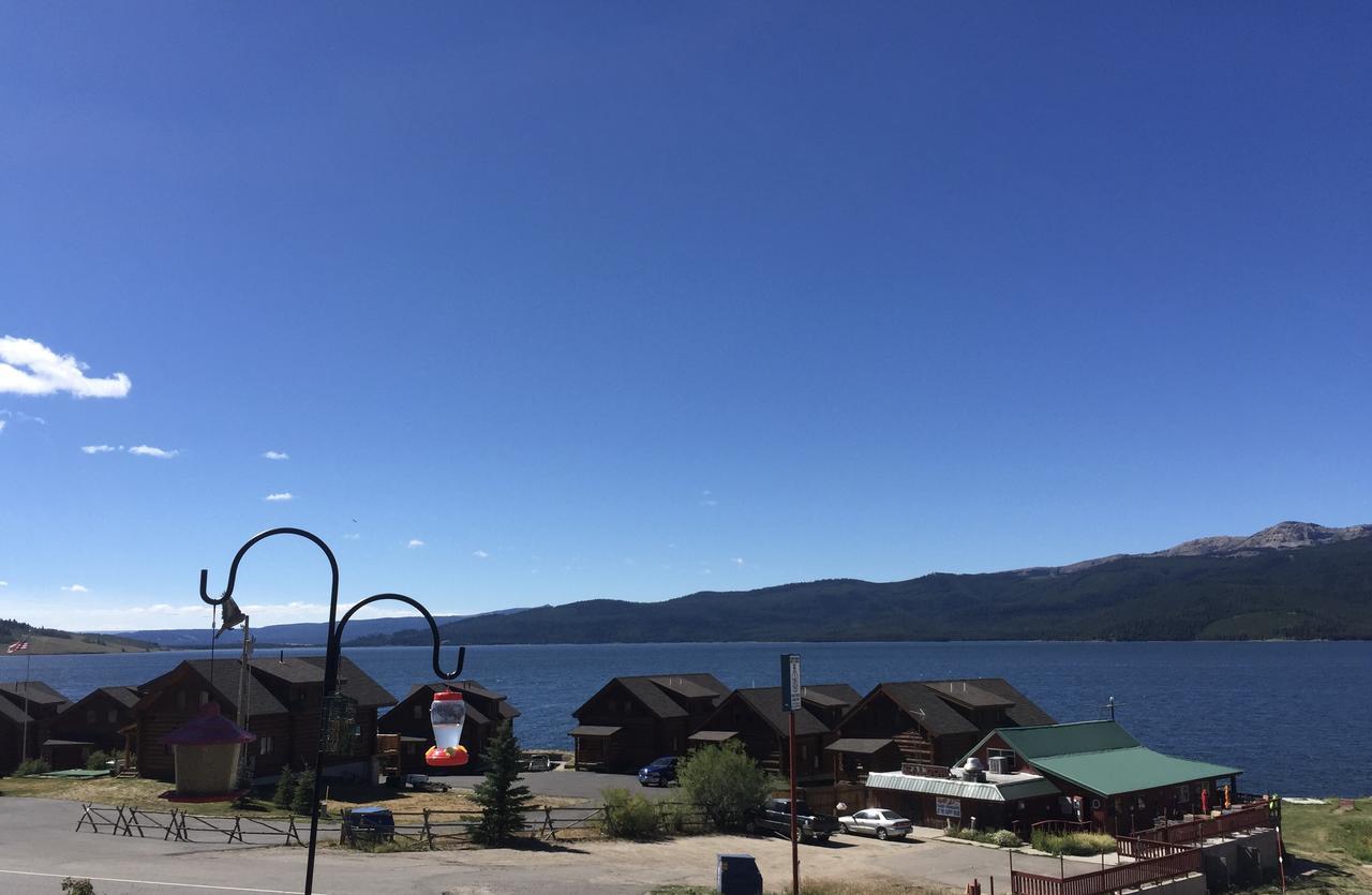 Lake View Suites West Yellowstone Exterior foto