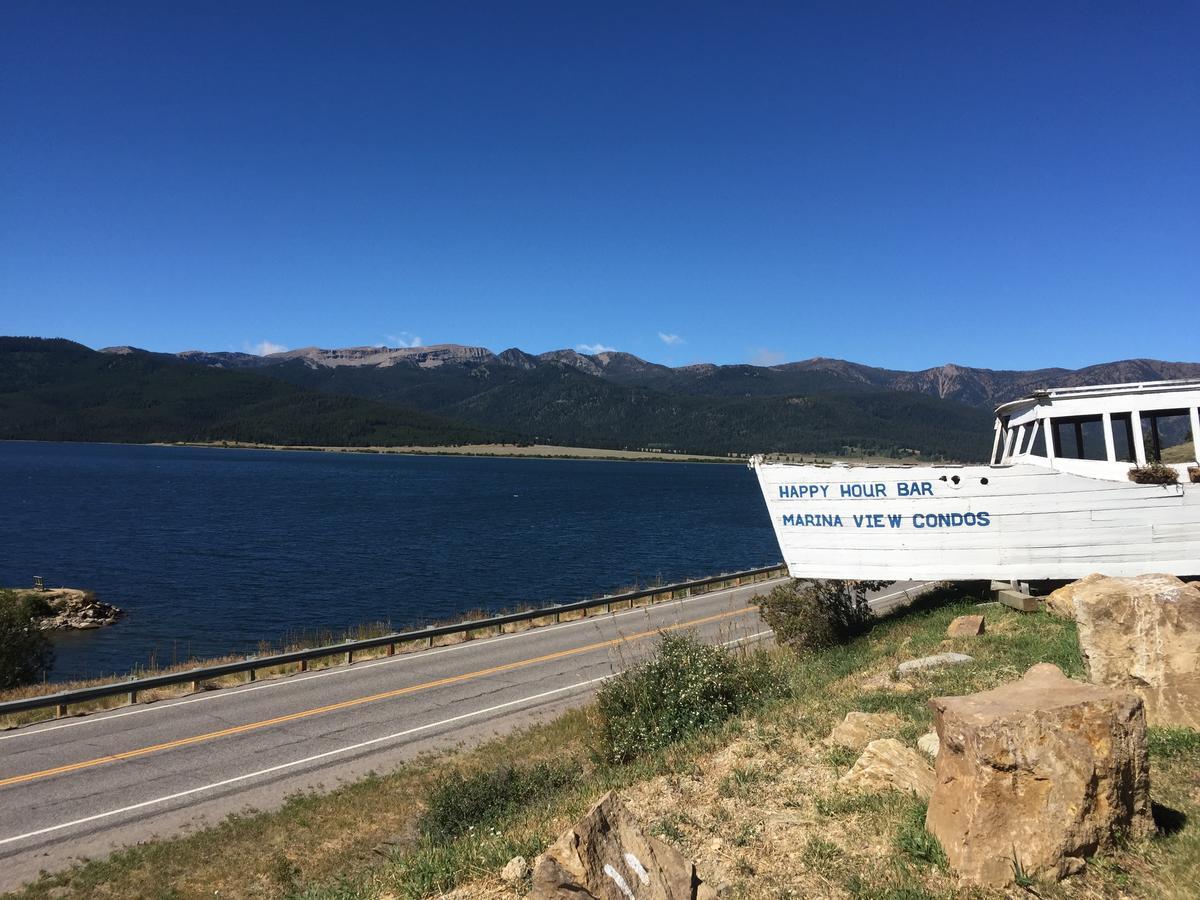 Lake View Suites West Yellowstone Exterior foto